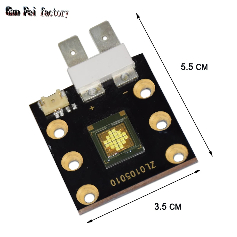 Высокая яркость Led 60W для мини движущаяся головка спортивный свет|Эффект