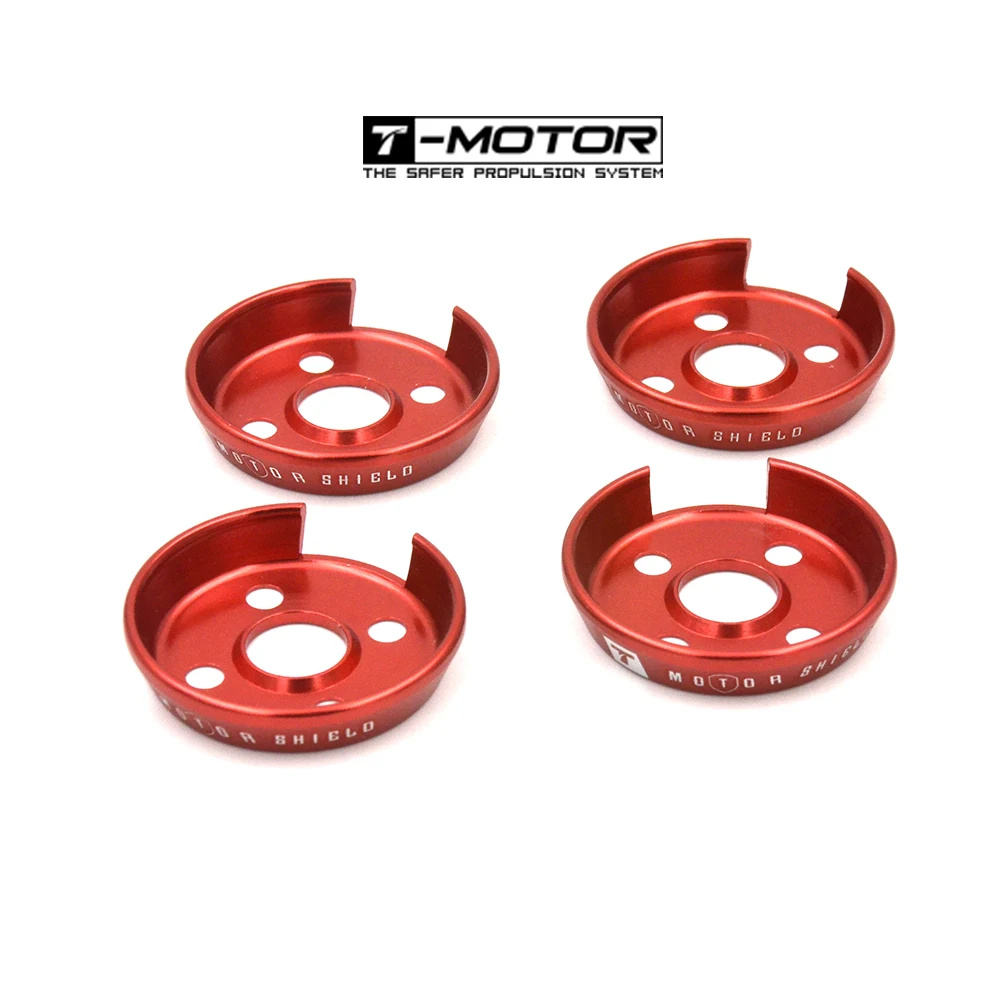 TMotor T-Motor Shield для F40/F60 PRO II бесщеточный мотор радиоуправляемых моделей FPV Racer Drone |