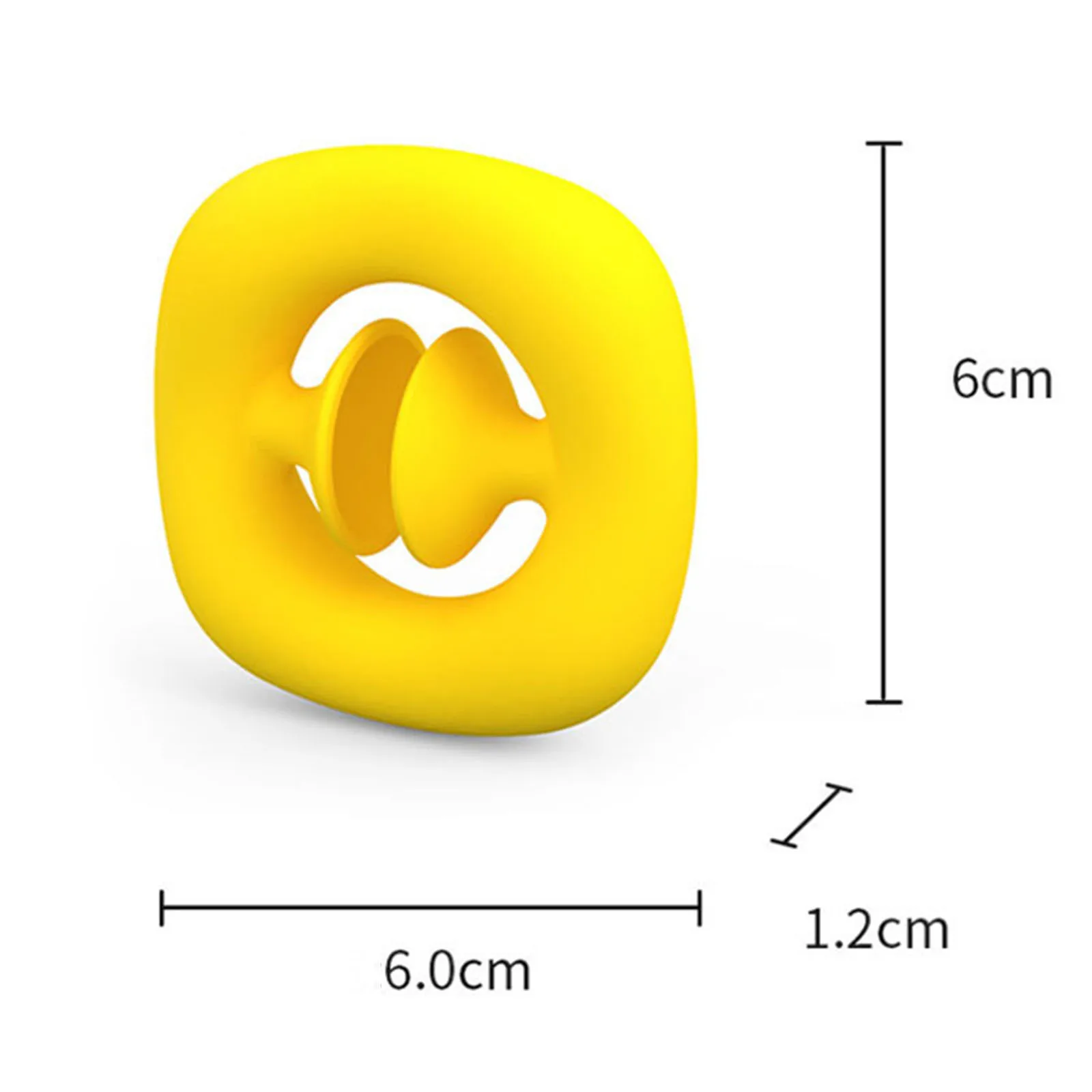 

Party Noise Maker Stress Reliever Toy Squeezing Decompression Anxiety Stress Relief Toy