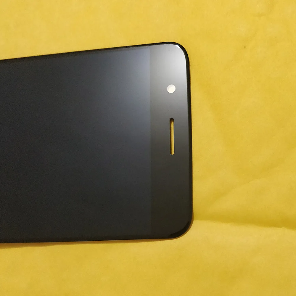 Amoled lcd для Oneplus 5 A5000 lcd дисплей кодирующий преобразователь сенсорного экрана в сборе Замена one plus 5 lcd 5,5 дюймов lcd