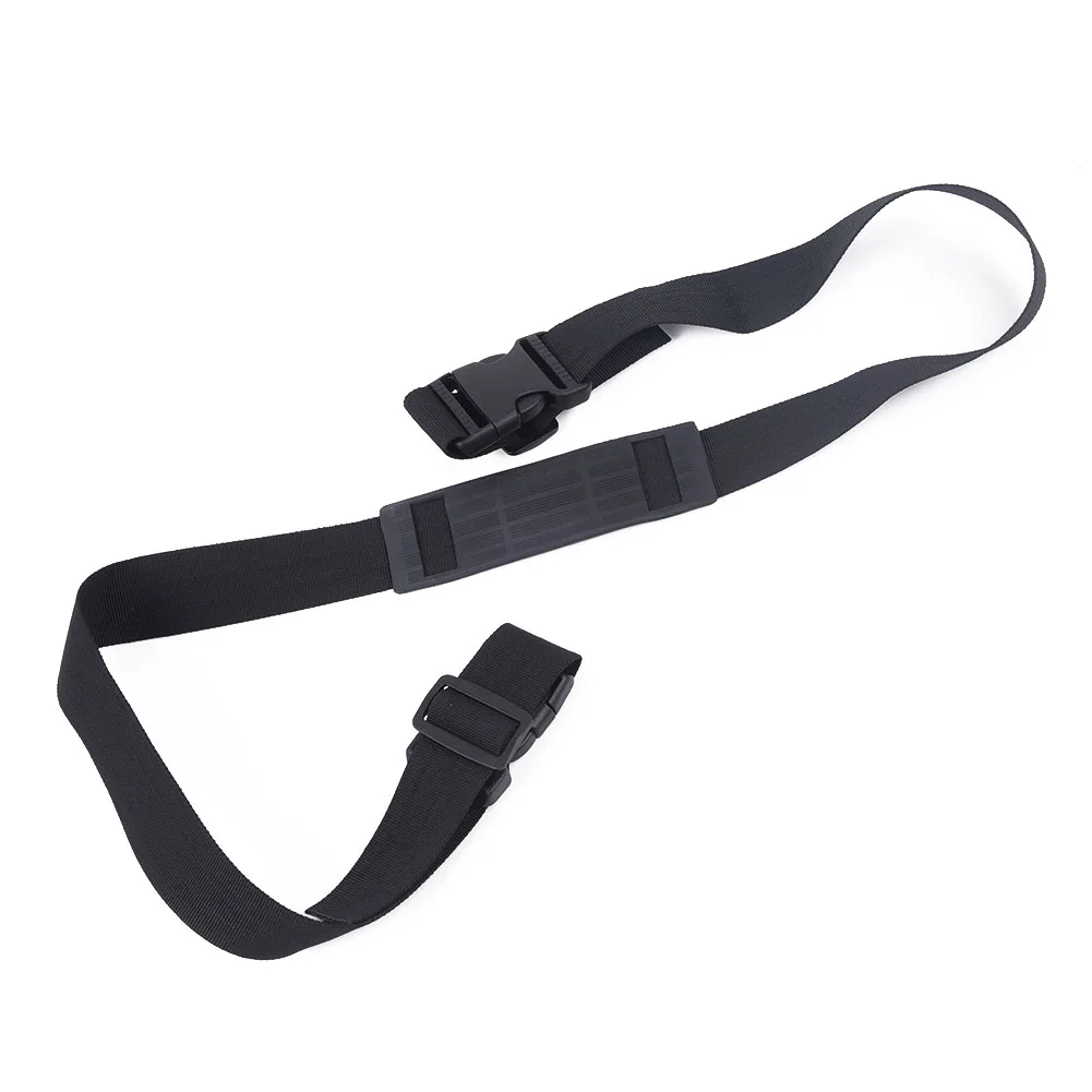 

Outdoor Electric Scooter 1pc Shoulder Strap Belt Parts PP For Ninebot 38*160CM
