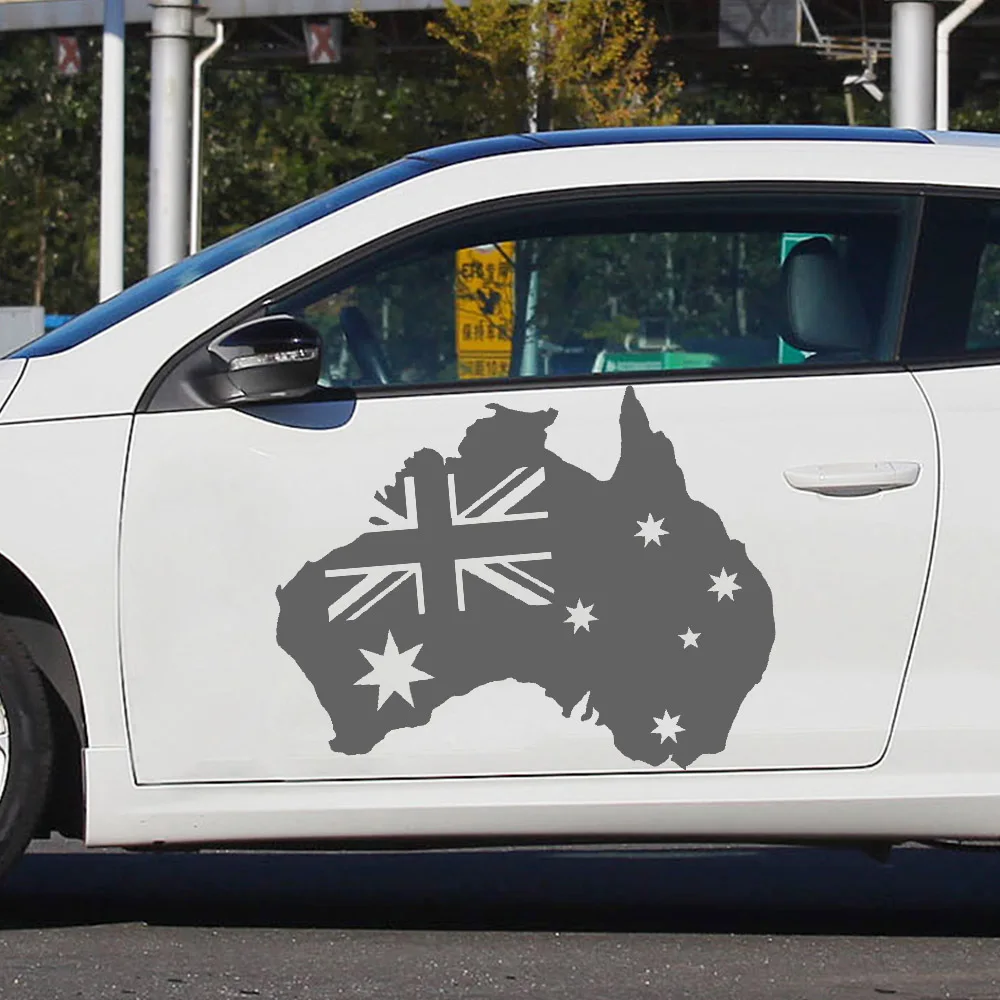 

Diy map Auto Stickers On The Car Decoration Sticker For Car Side Mirror Rearview Diy Your Own Personalized Car
