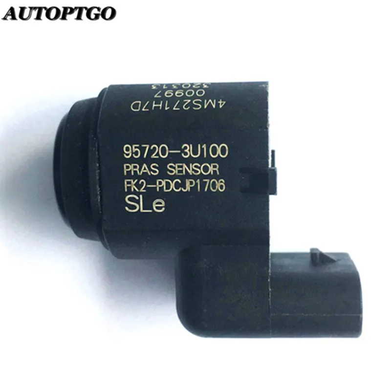 Датчик парковки для бампера Kia Hyundai PDC 95720-3U100 957203U100 95720-3W100 | Автомобили и мотоциклы