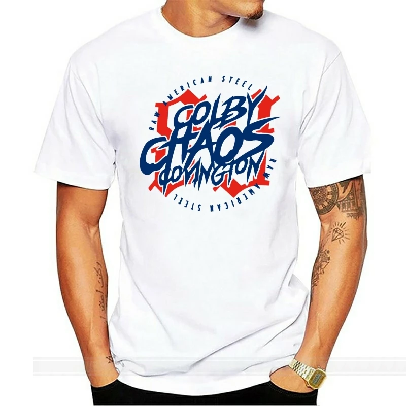 

Футболка мужская хлопковая с коротким рукавом, Размеры s 5Xl