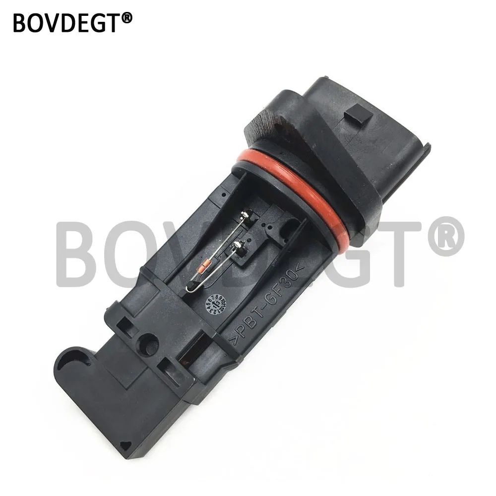 

Mass Air Flow Sensor 5pins MAF sensor for FIAT MULTIPLA STRADA STILO ALFA ROMEO 147 ROMEO GT 0280218120 46811122 71788046