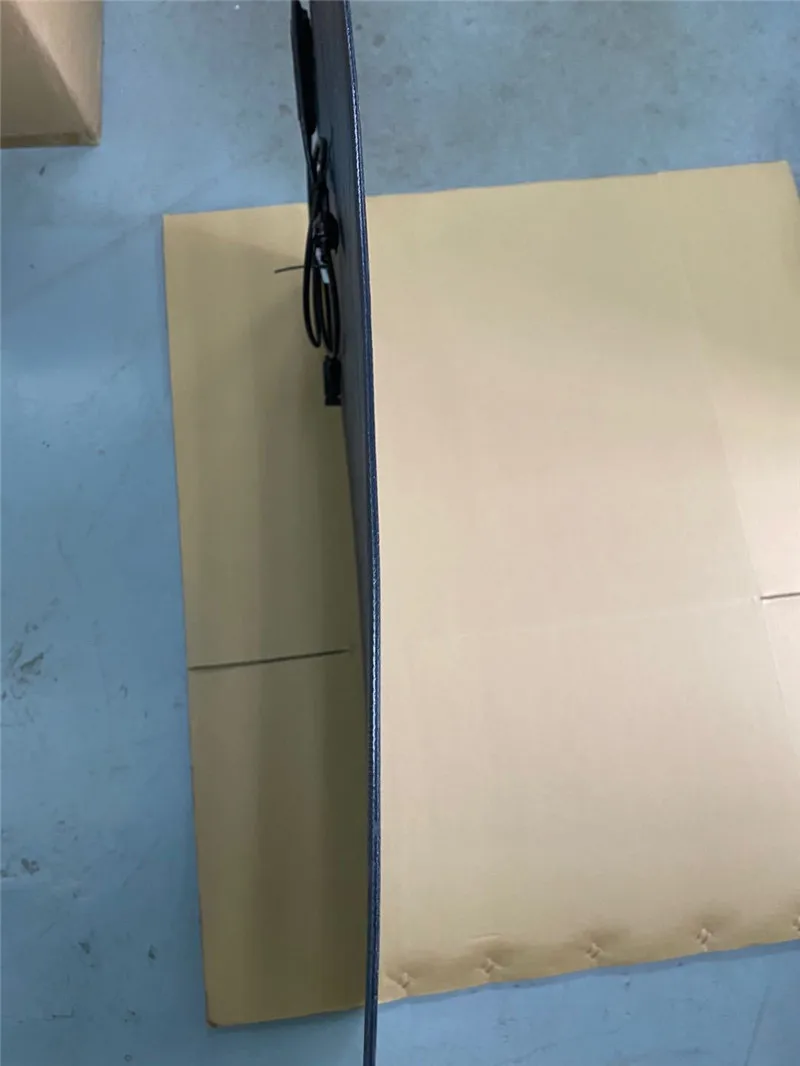 

300W 18V ETFE Solar Panel Kit Comlpete Solar Energy Cell Battery Charger Flexible DIY Connector for Home Smartphone Camping Boat