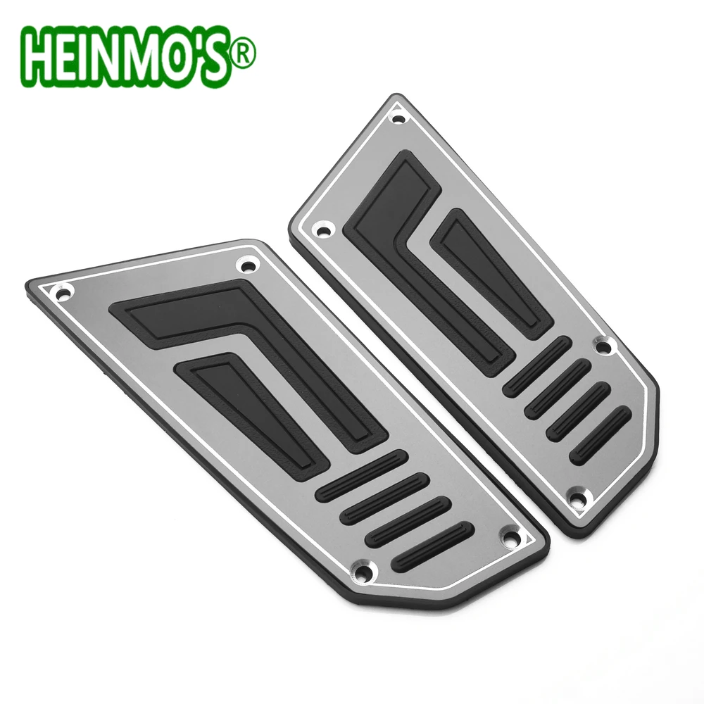 Ножная педаль T max 530 2014 2015 2016 для мотоцикла Yamaha Tmax530 2012 2013|Накладки и декоративные