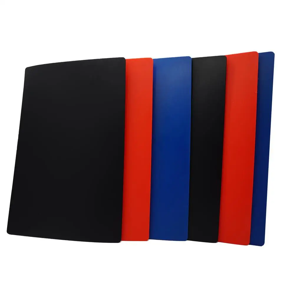 

Skin Shell Case Cover Replacement Plate For PS5 Game Console Anti-Scratch Dustproof Waterproof Accessories For Play Station 5