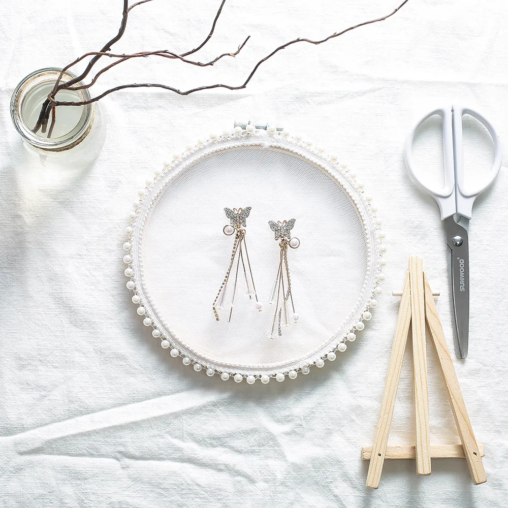 Органайзер для сережек 11 30 см|Декоративные полки| |