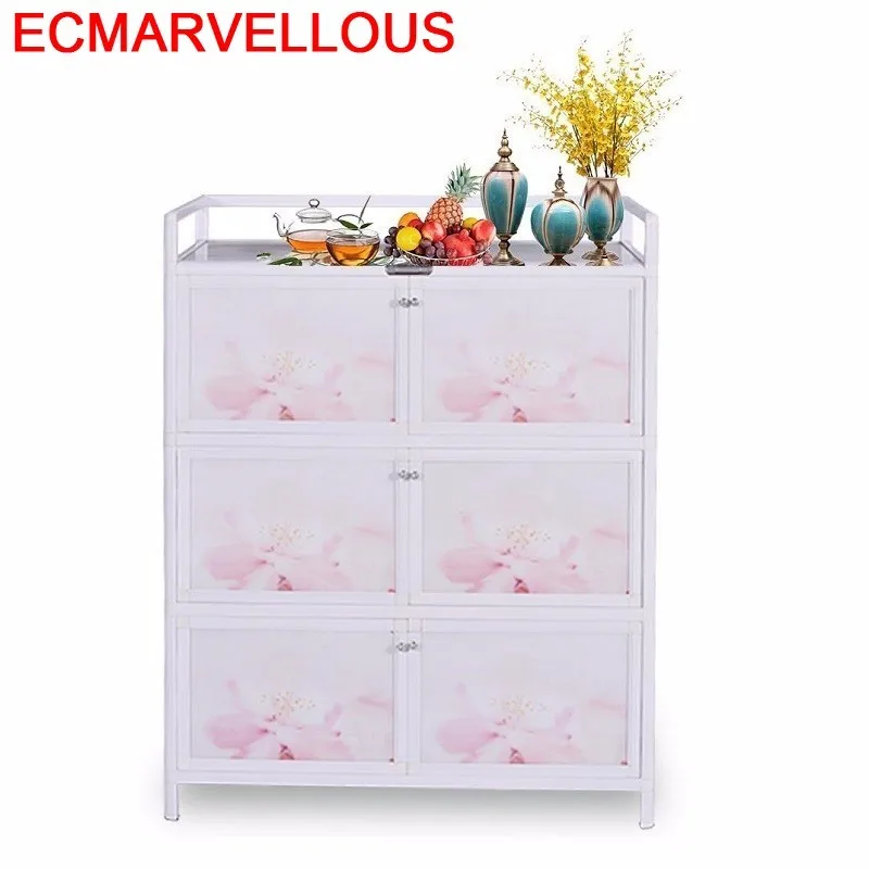 Cappords Dolap Kaplama консольные столы из алюминиевого сплава шкаф для кухни мебель Meuble