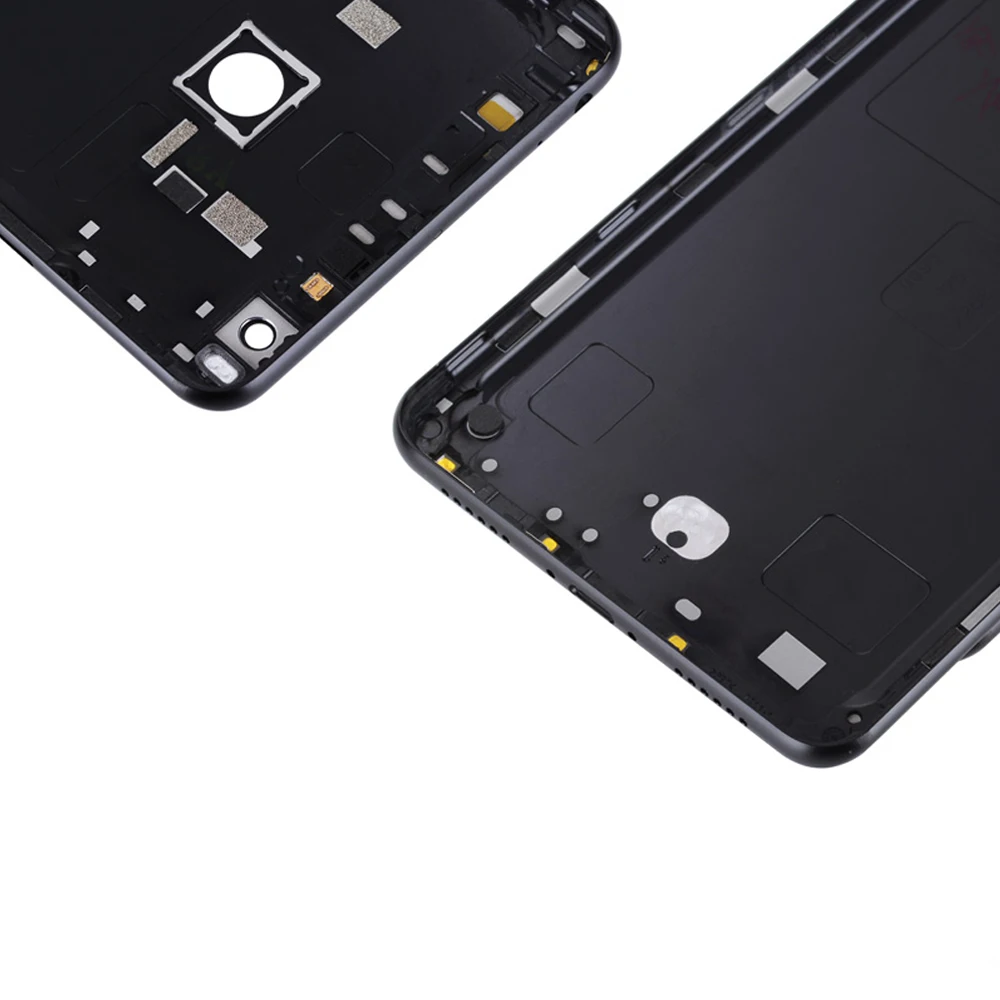 Крышка батарейного отсека для Xiaomi Mi MAX 2 чехол задней крышки телефона Max Сменный