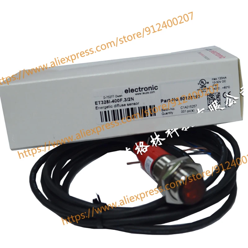 

Only Sell The Brand New Original ET328I-400F.3/2N