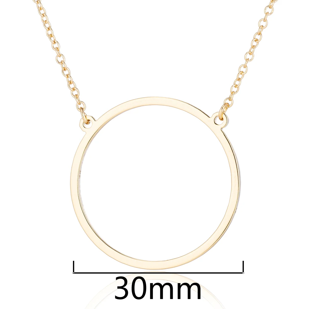 Ожерелья Oly2u Minimalist Simple Handmade Origami Heart Chain Necklaces Collares De Moda 2019 Wholesale Best Friend Sister Gifts.