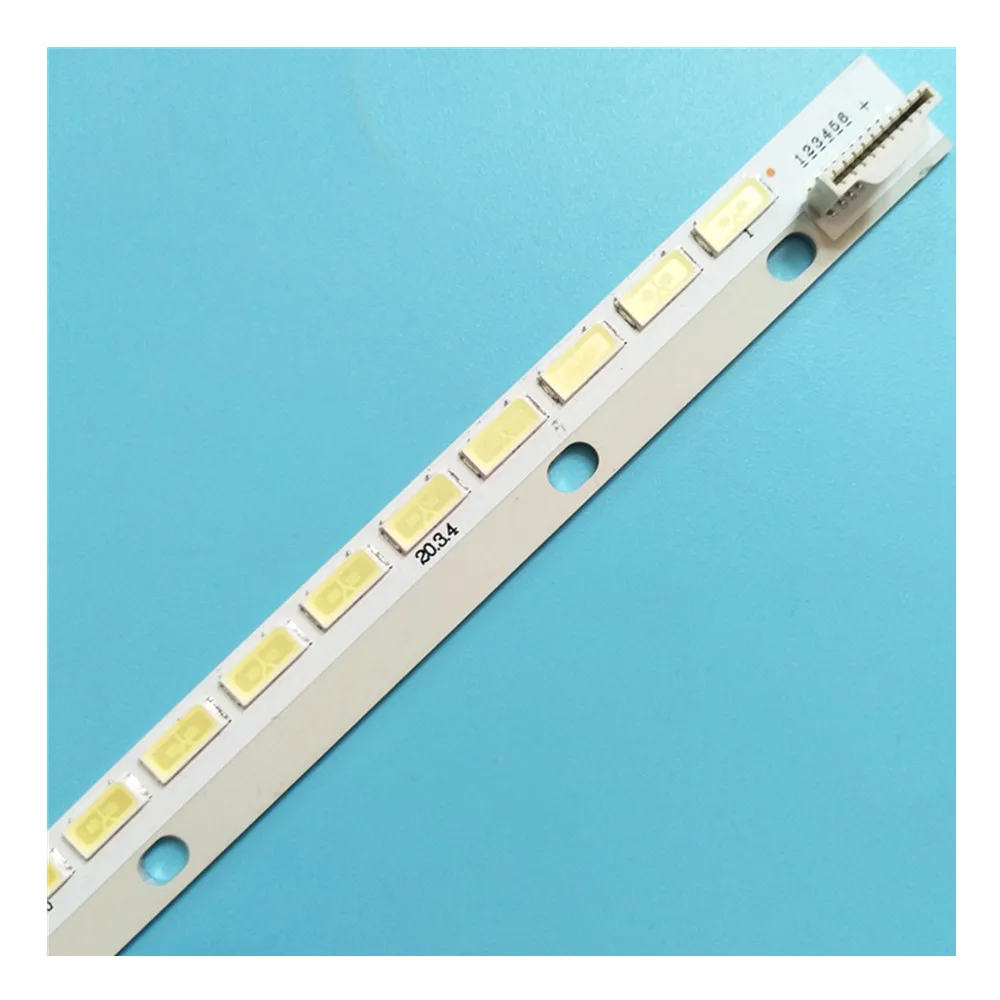 

New 60LED 535MM 42 V13 EDGE 6920L-0001C LED Backlight Strip for 42la644v 6916L1166A 6922L-0103A