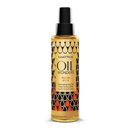 Matrix Масло Индийское Амла Oil Wonders 150 мл |
