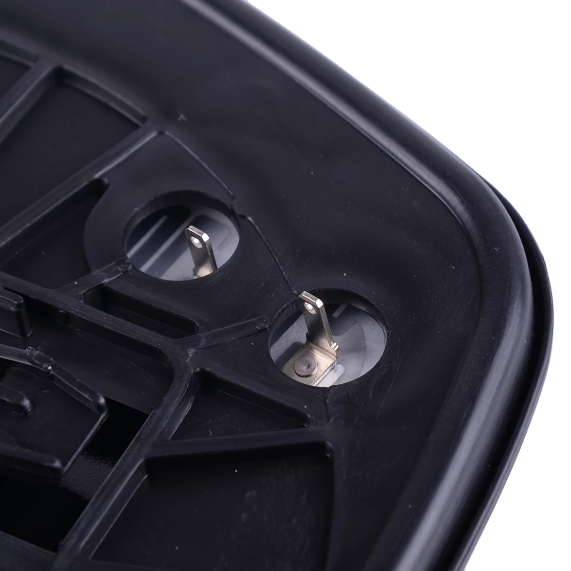 DWCX 18.5x15cm 76253SWA315 Car Auto Accessory Left Side Mirror Glass Rearview Heated Fit For Honda CRV 2007 2008 2009 2010 2011 |