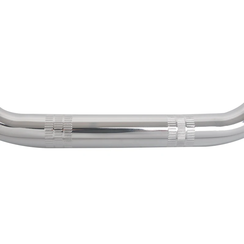 Мотоциклетная ручка 22 мм в стиле ретро с ручкой Фрикционом высокий подъем для Harley