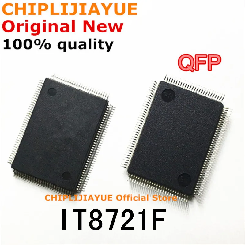 5 шт. IT8721F IT8721 8721F DXA DXS DXC BXA BXS QFP128 Новый и оригинальный чипсет IC|work work|ic chip |