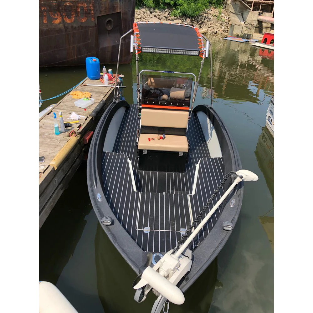 Эва пенопластовая доска из искусственного тика 94 5 "x 35 4" морской ковролин