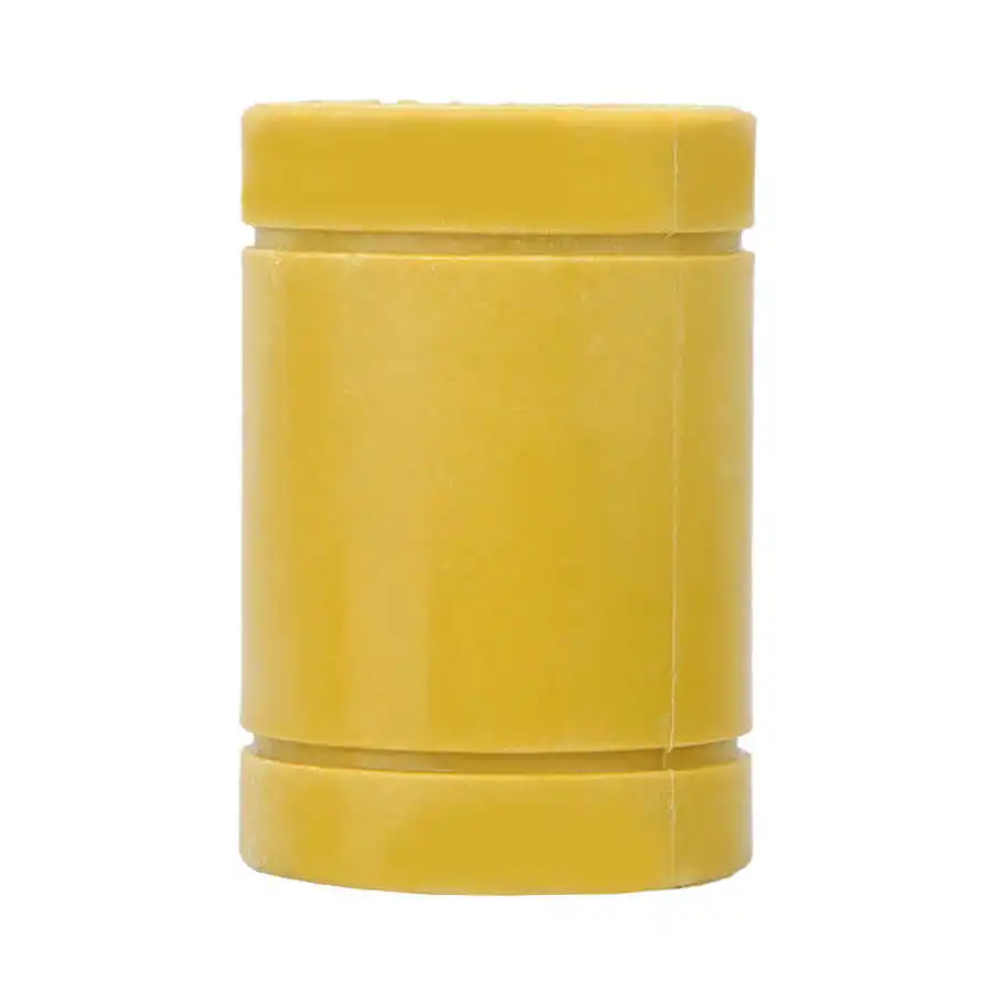 LM25 25x40x59mm Full Plastic Linear Bearing Oil Noise Free Mechanical For 3D Printer CNC Machine Electronic Equipment | Обустройство