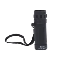 8x21 monocular outdoor cell phone photo binoculars small portable outdoor hd binoculars