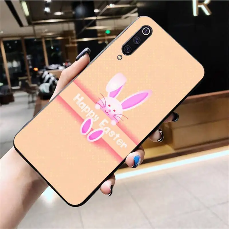 Чехол для телефона Happy Easter Bunn Rabbit Huawei Nova 6se 7 7pro 7se honor 7A 8A 7C Prime2019|Бамперы| |