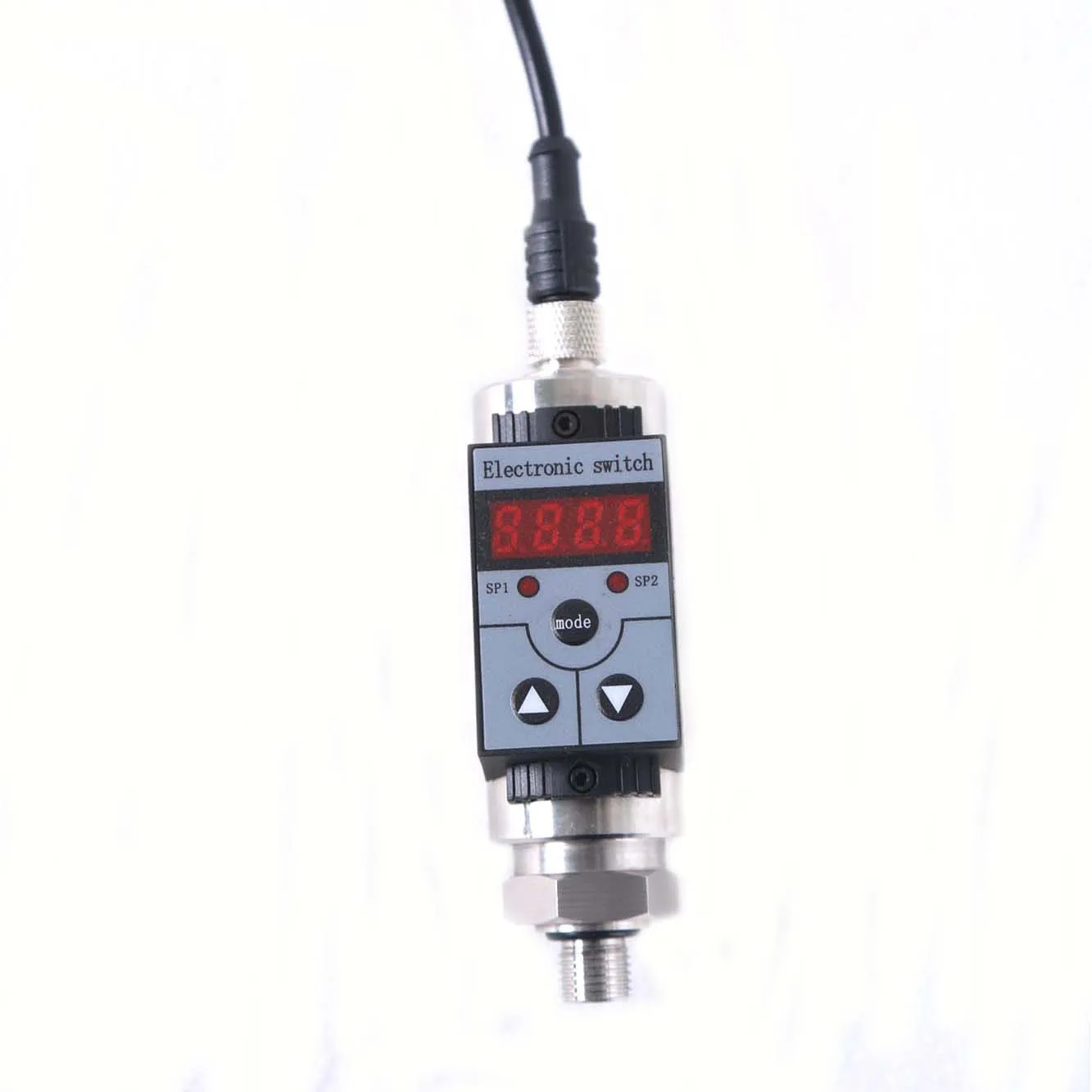 

Pressure switch 24v price 4-20mA and 2 relays