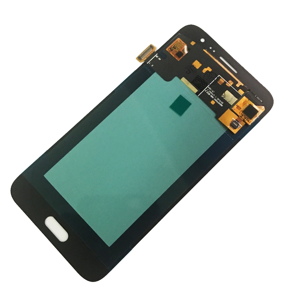 Высококачественный супер AMOLED ЖК-дисплей для samsung Galaxy J3 J320 J320F J320FN ЖК-дисплей сенсорный дигитайзер сборка