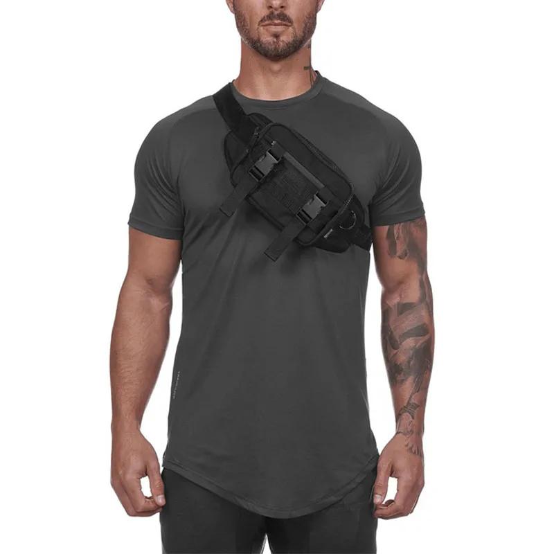 Водонепроницаемые спортивные сумки многофункциональные для сухой и влажной