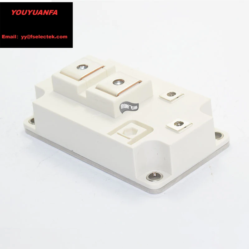 

FZ600R12KS4 600A-1200V IGBT