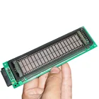 Модуль дисплея VFD с фосфорным экраном, POS дисплей, VFD экран 20*2, встроенный небольшой размер VFM202MDAR2
