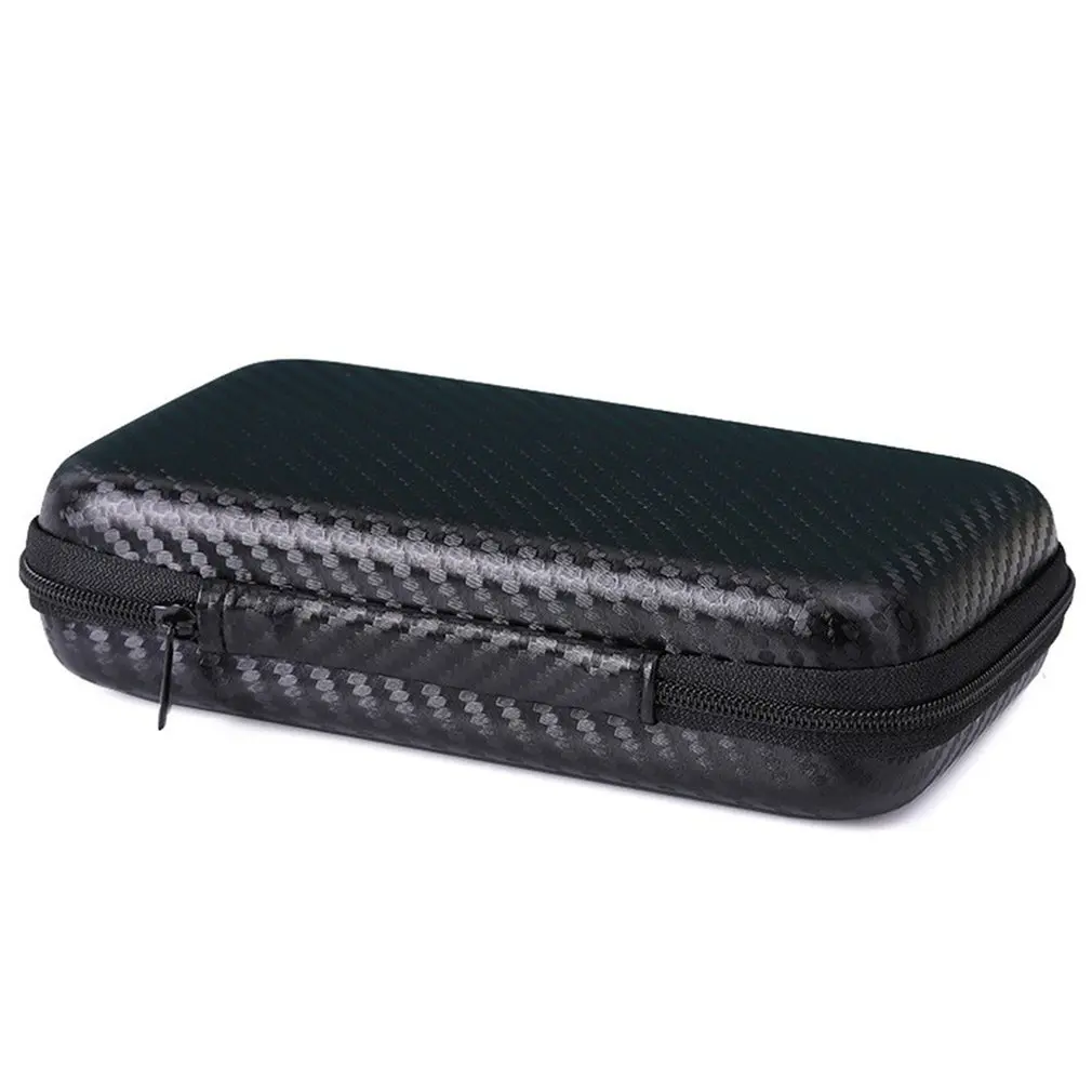 

Hard Disk Case Portable Hdd Protection Bag For External 2.5 Inch Hard Drive/Earphone/U Disk Hard Disk Drive Caes