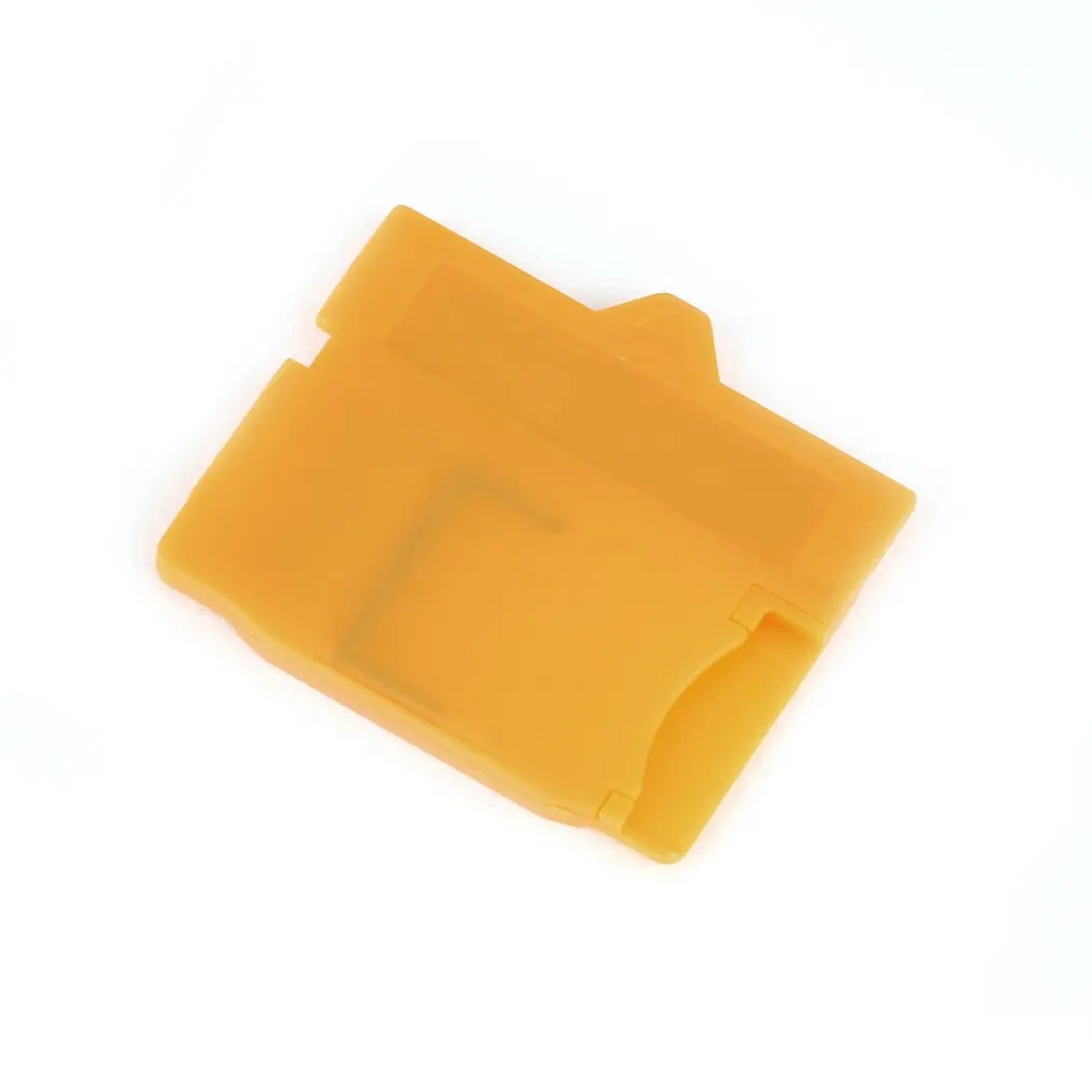 1 шт. адаптер для карты памяти Micro SD 25x22x2 мм