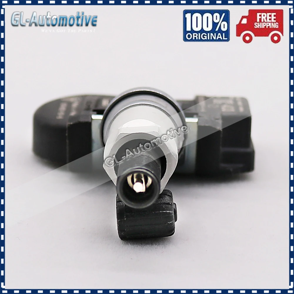 1074812-00-B новый комплект (4) TPMS датчик давления в шинах для Tesla Model 3 S X Y 433 МГц |