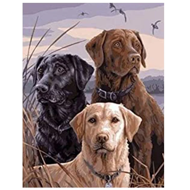 Алмазная живопись пейзаж алмазная вышивка мозаика|Алмазная мозаика и вышивка| |