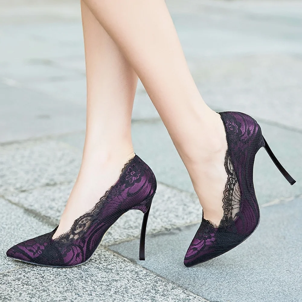 

Women's Shoes