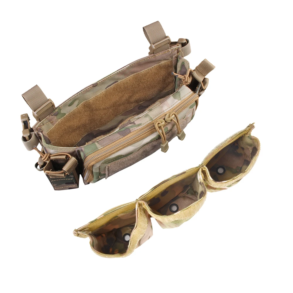 Армейская тактическая сумка Armor нагрудный жилет X Жгут винтовка Пистолетная