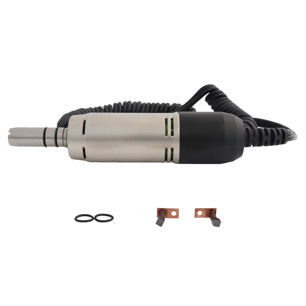Стоматологический микромотор 35000 35K RPM 204/90 полировальная машина 102/102L наконечник