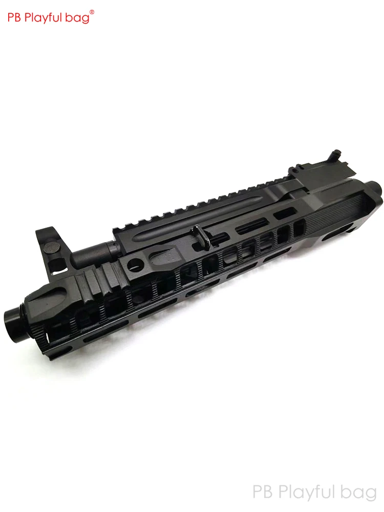 Тактический DIY аксессуары водяной пулевой пистолет AK105 CP AK105 Смола печать handguard игрушки Аксессуары конкурент handguard OB26