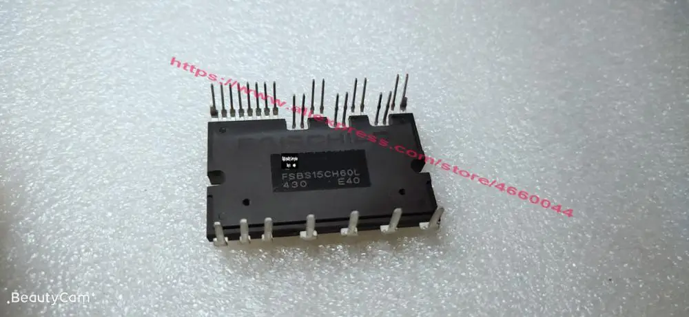 FSBS15CH60 FSBS10CH60F FSBS15CH60L FSBS20CH60L FSBF15CH60CT FSBB15CH60