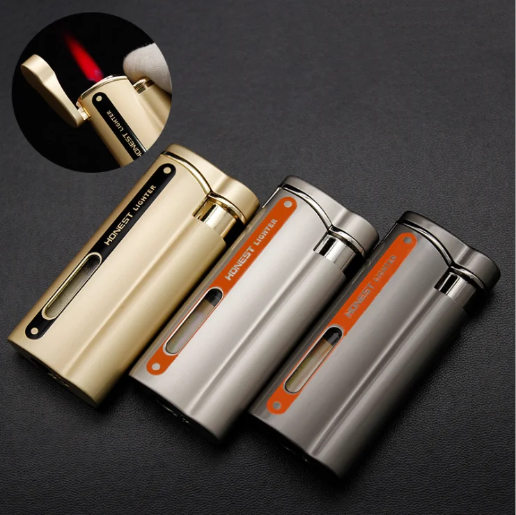 Отдых коротко закрытый Мужская Подарочная коробка (Зажигалка без