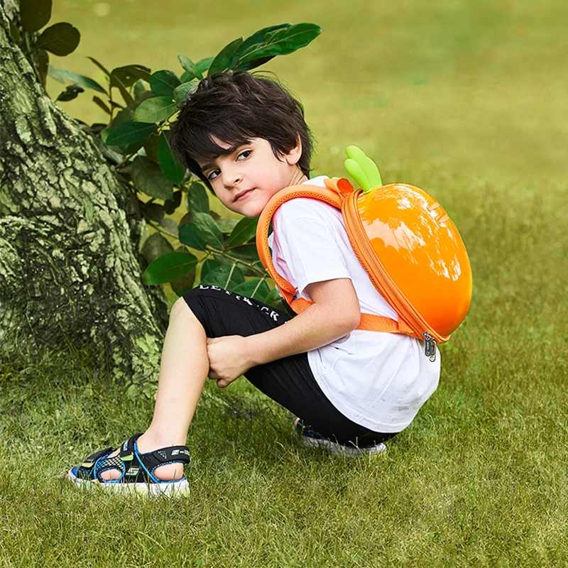 Sunveno милый мультяшный рюкзак с поводком для ребенка ремнем безопасности детей 1-3