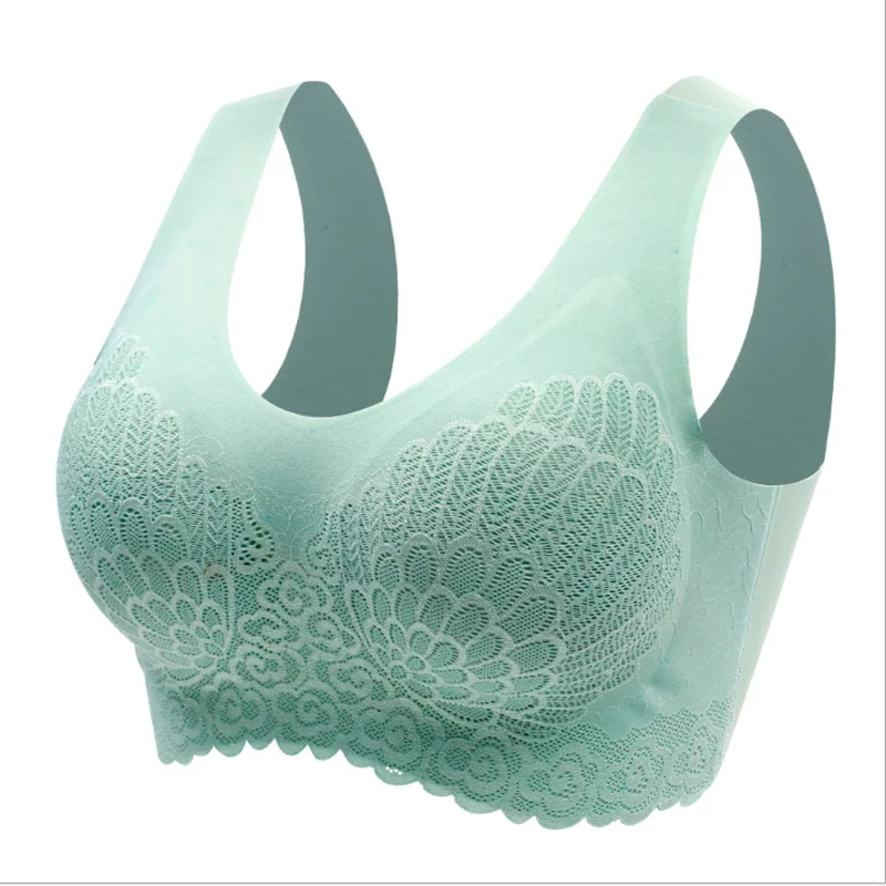 Новая эмульсия 4 0 женское нижнее белье без следов красивая кружевная спина