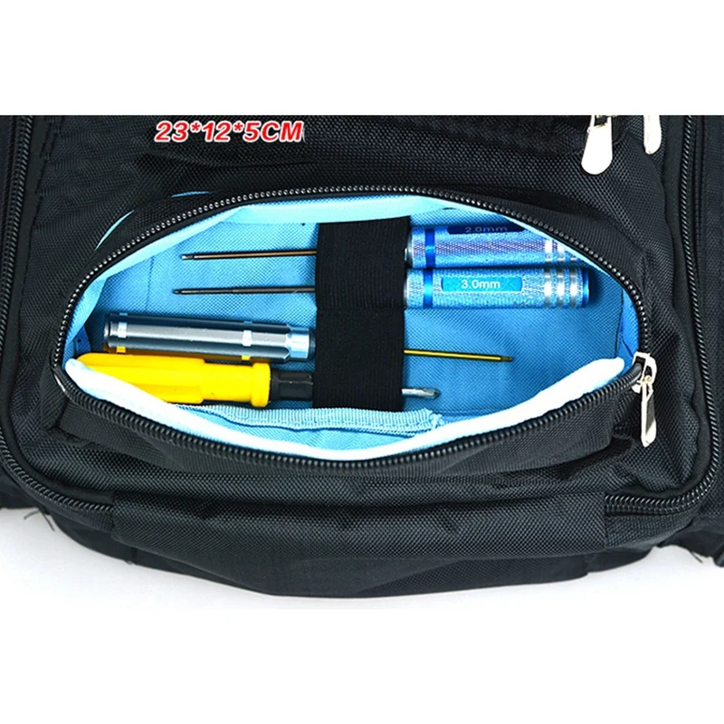 сумка для хранения радиоупр