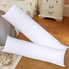 Аниме обниматься тела внутренняя подушка Dakimakura Core Поддержи вставка облегает тело подушки наполнение подушки