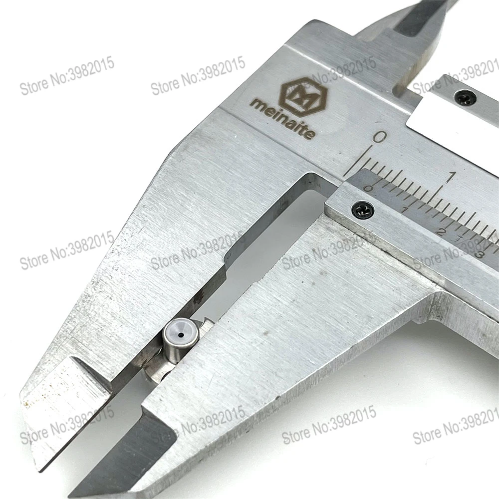 Направляющая для алмазного рубинового провода soчлен S108 верхняя и нижняя 0 255 мм