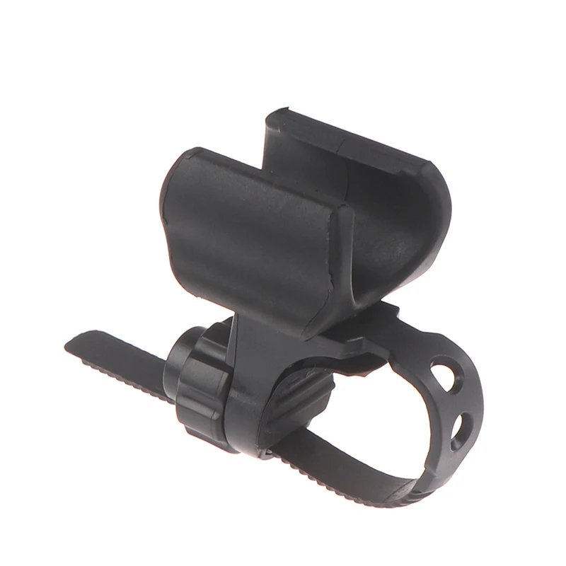 

Bicycle Light Holder Bike Lantern Bracket Flashlight Torch Mount Clamp