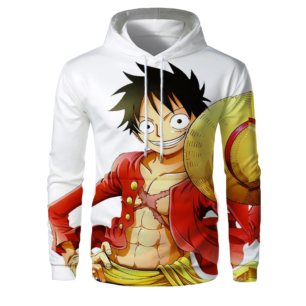 Толстовки с капюшоном 3D принтом аниме Осень зима 2019 новая Толстовка длинным