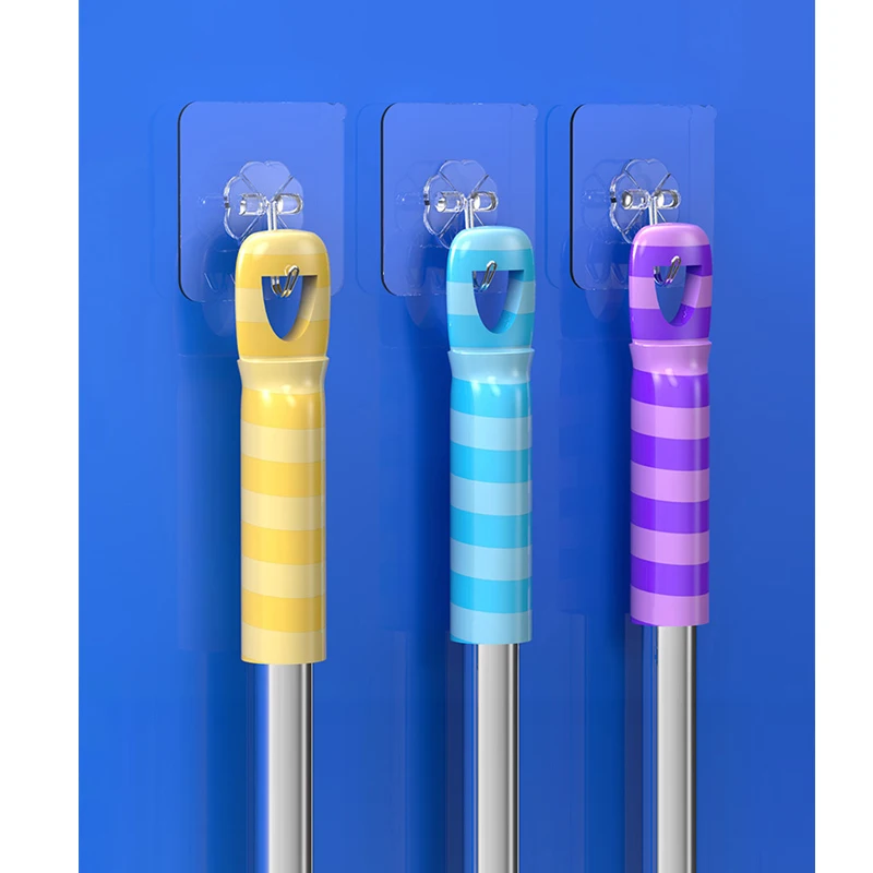 Крепкий бесшовный клейкий крючок не ржавеет пластиковая вешалка для полотенец