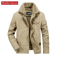 2022 new style men coat business mens jackets leisure bomber fashion man autumn and winter clothing parkas clothes male coats